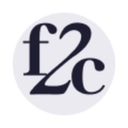 friend2chat Logo