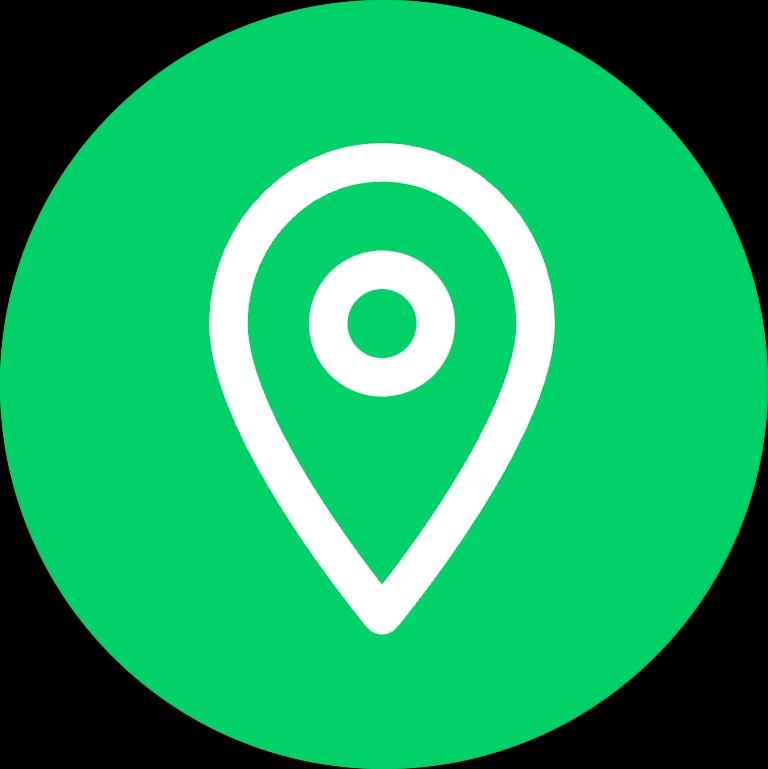 Been There logo
