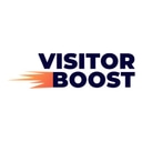 VisitorBoost Logo