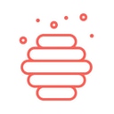 Hive Index Logo