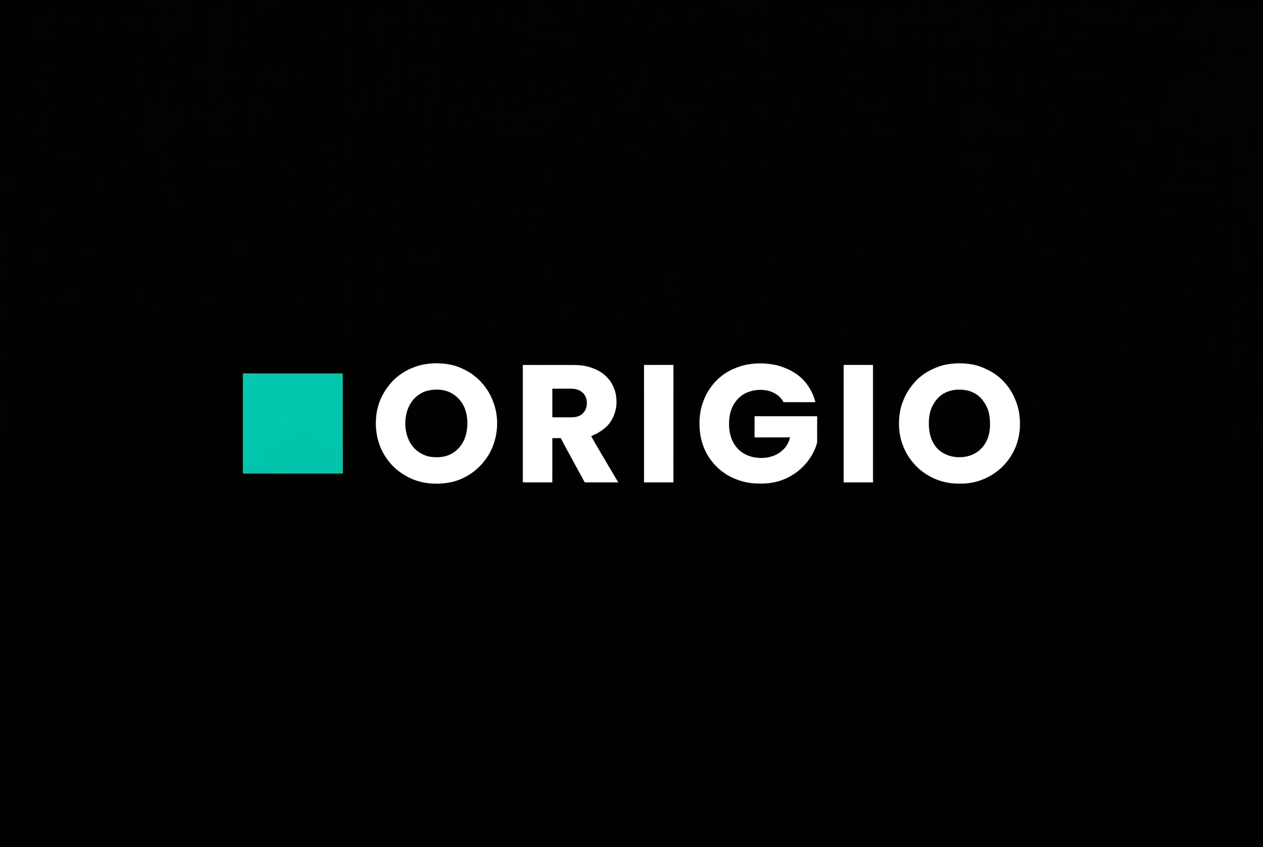 Origio logo
