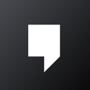 Mantle Chat Logo