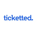 Ticketted Logo