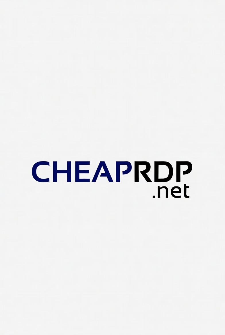 Cheap Windows Rdp logo