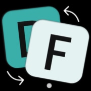 DockFlow logo