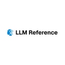 LLM Reference Logo