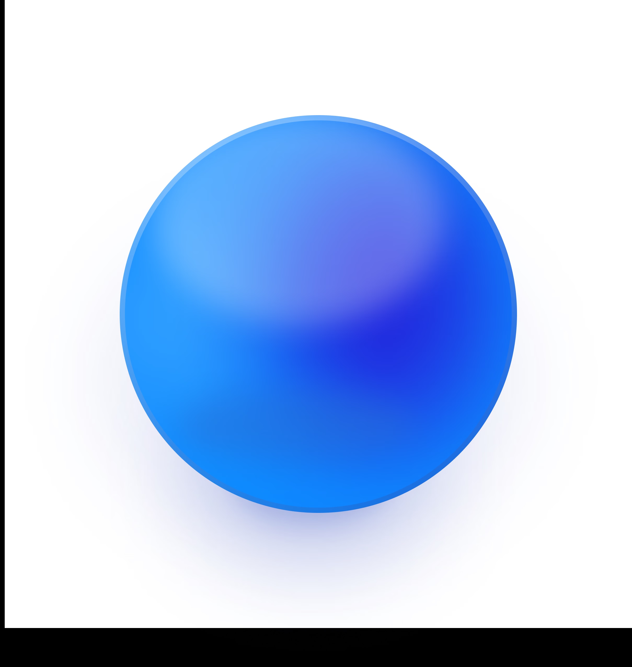 Bluedot 2.1 logo