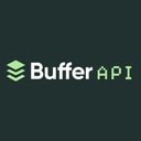 Buffer API Logo