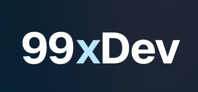 99xDev logo