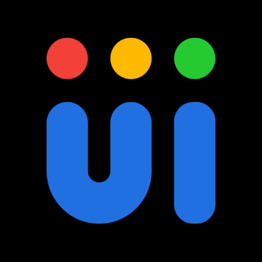 Uindow logo