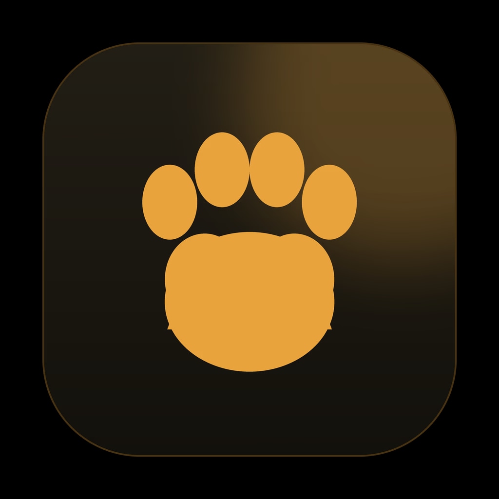 PawPause logo