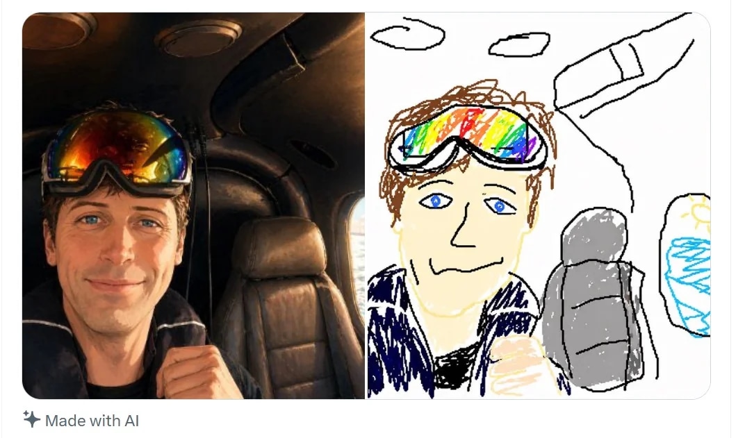 MS Paint AI Generator - Product Image