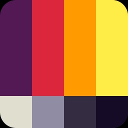 NTSC-RS logo