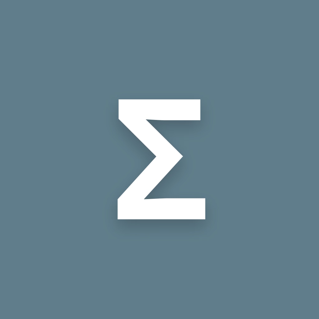 Sigma File Manager logo