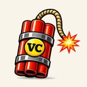 VC Boom Logo