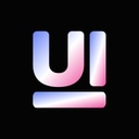 Uiverse Design Logo