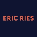Incorruptible by Eric Ries Logo