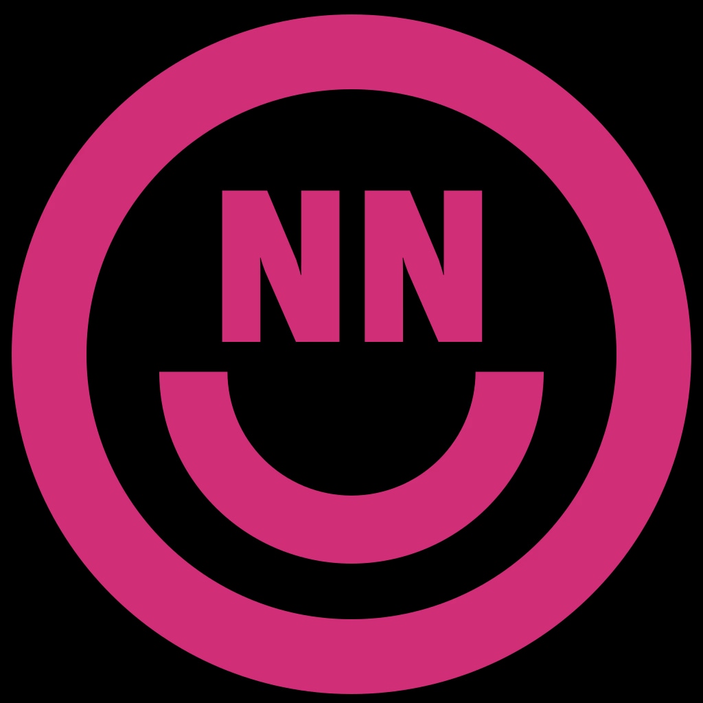 NomNak logo