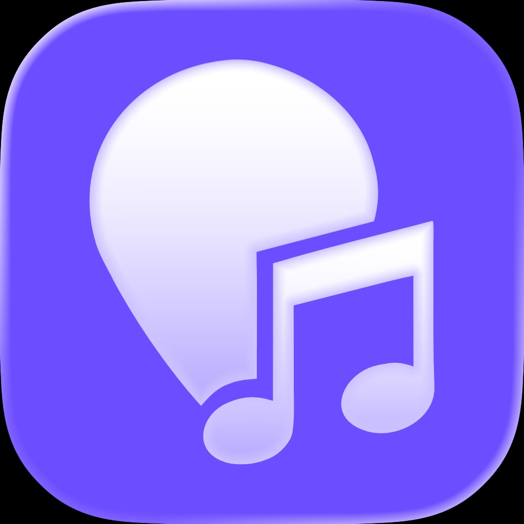 Reverie.fm logo
