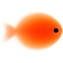 Goldfish Logo