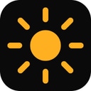 MacBrightness Logo