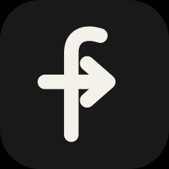 just f***ing send it logo