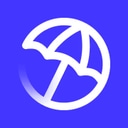 Laguna by Poolside Logo