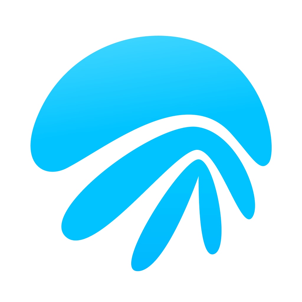 AirJelly logo