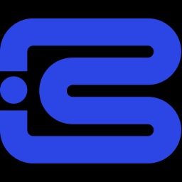 Bluerails Discovery  logo