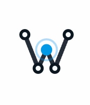 Wirable logo