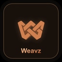 Weavz.io Logo