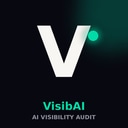 VisibAI Logo