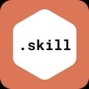 Skills Marketplace by Databox Logo