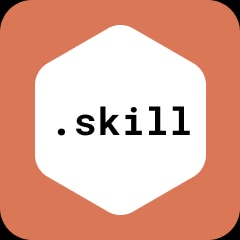 Skills Marketplace by Databox logo