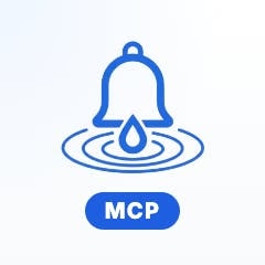 MentionDrop MCP logo