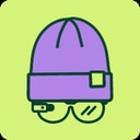 Scribble Network Logo