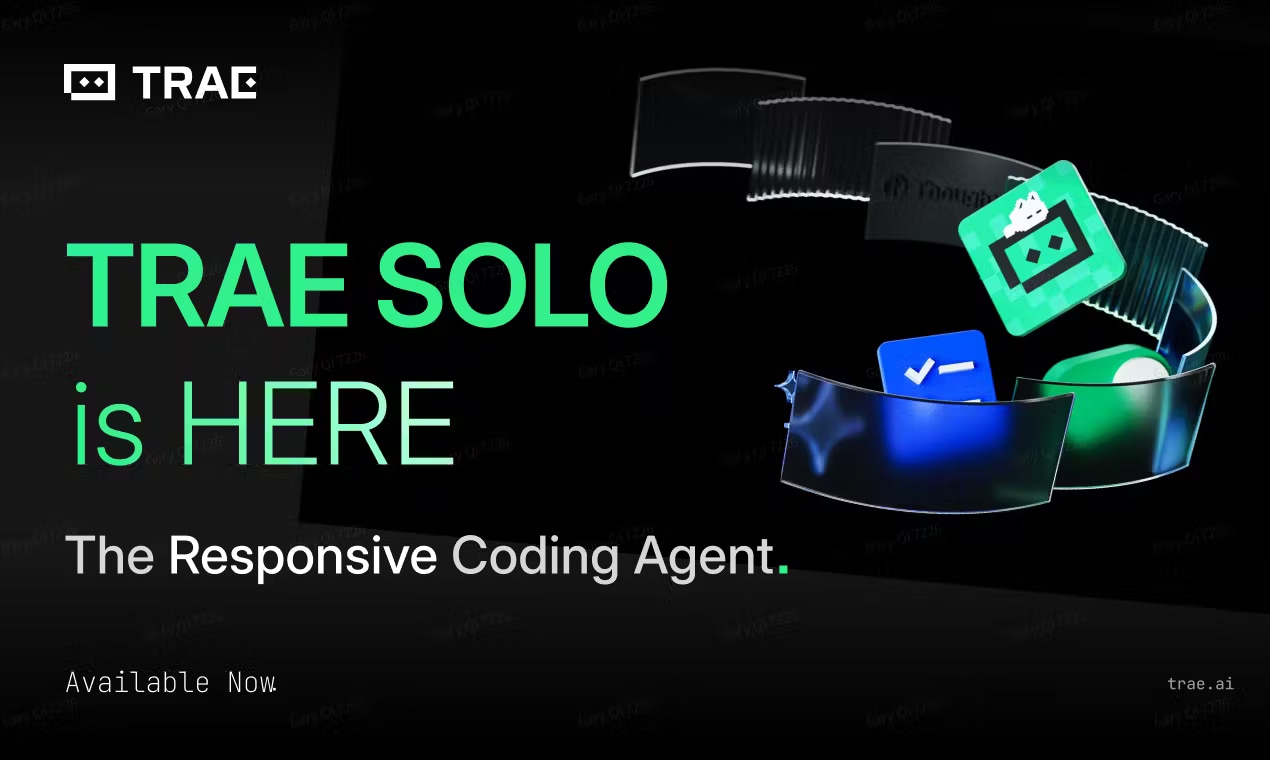 TRAE SOLO - Product Image