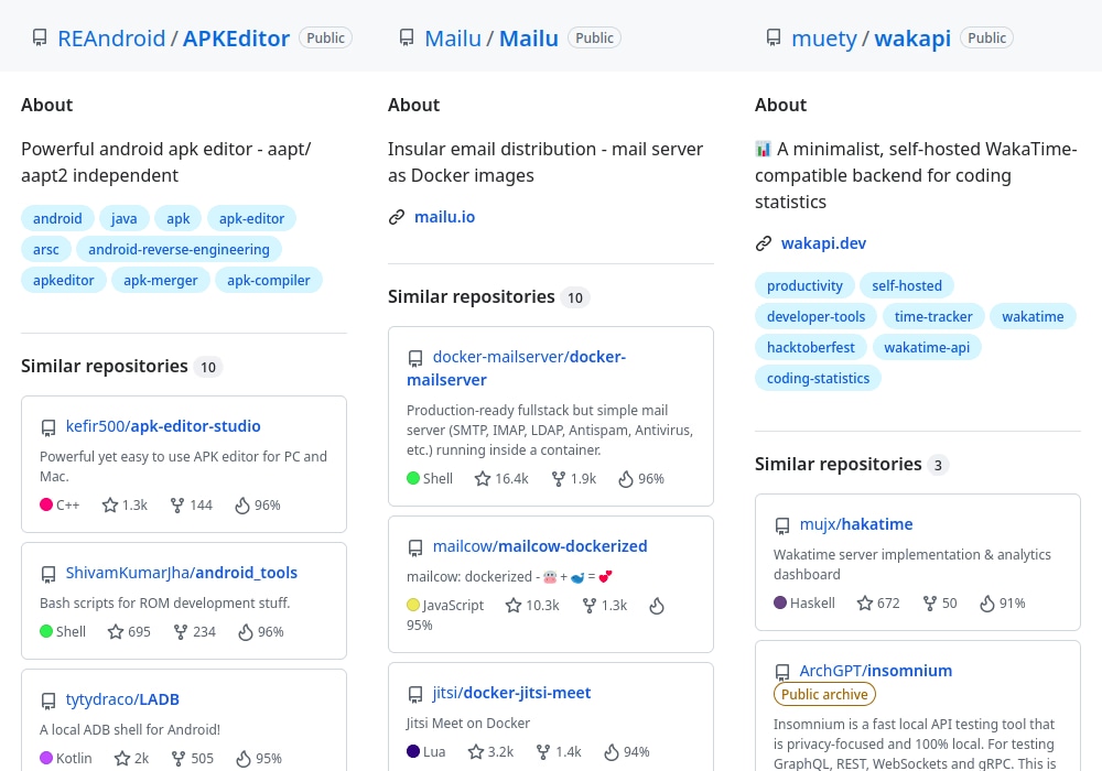 SimRepo - Product Image