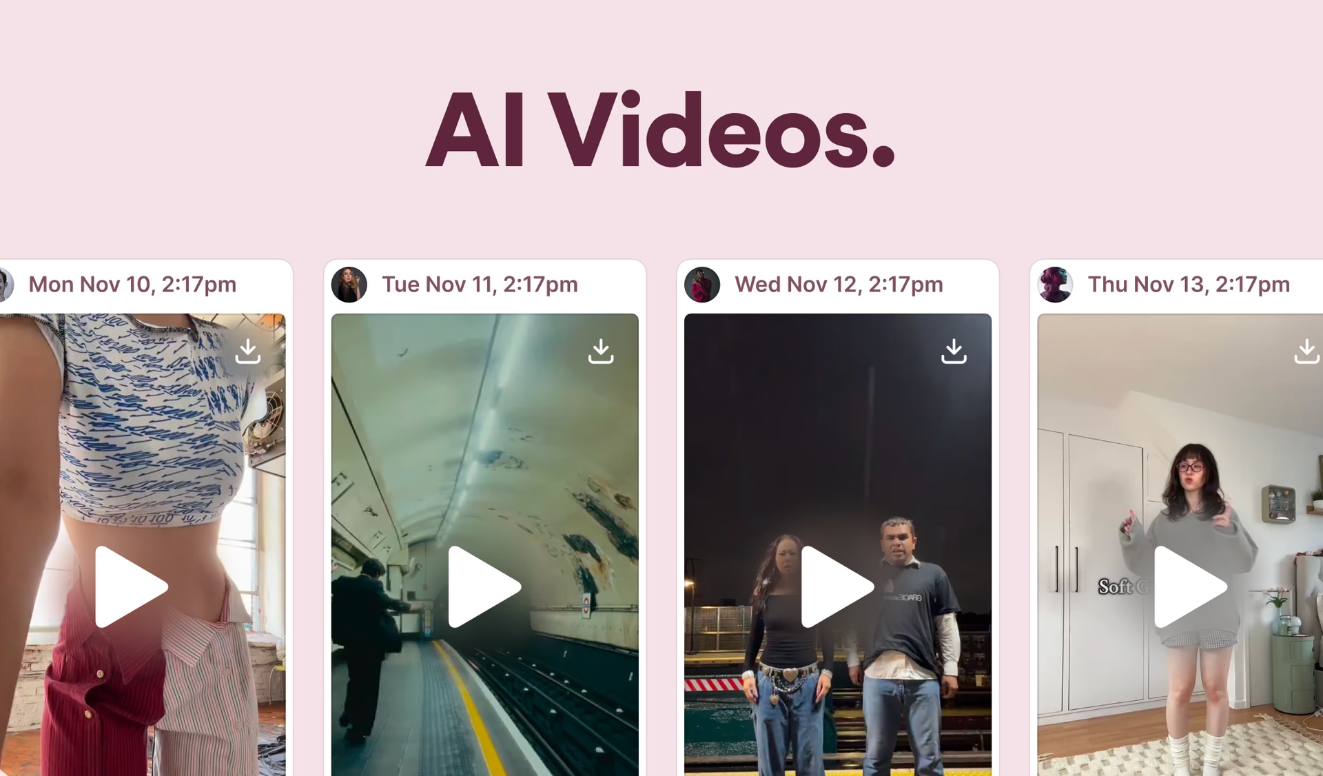 Cracked.ai - Product Image