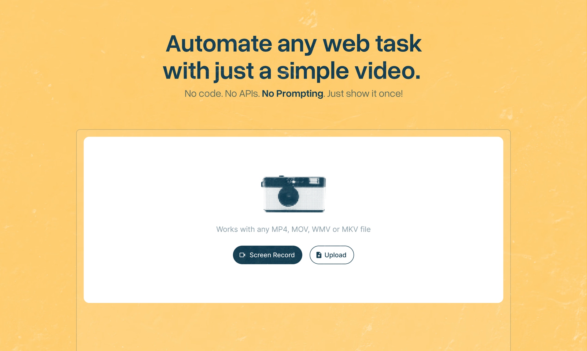 Ripplica - Product Image