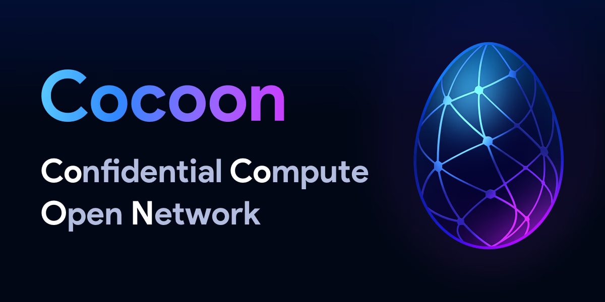 Cocoon by Telegram - Product Image