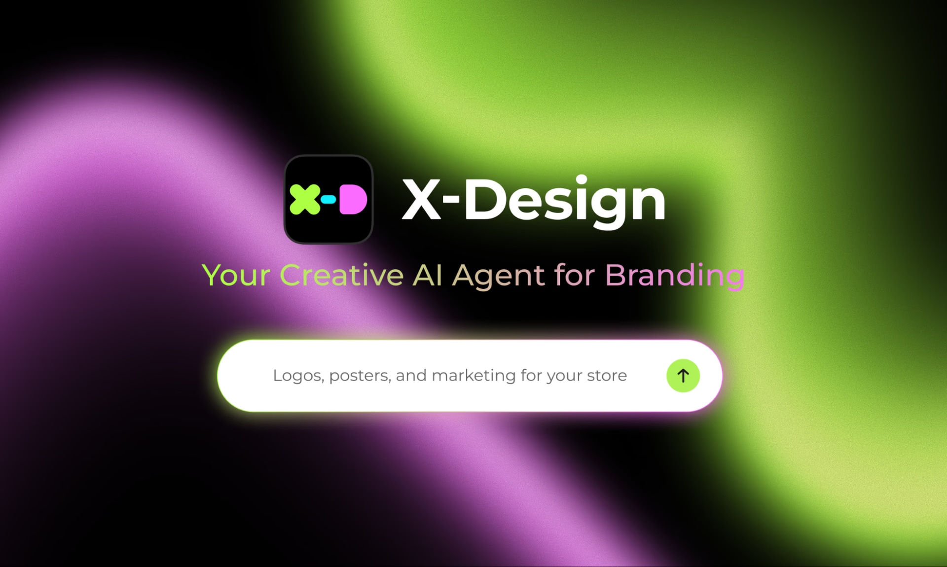 X-Design 2.0 - Product Image