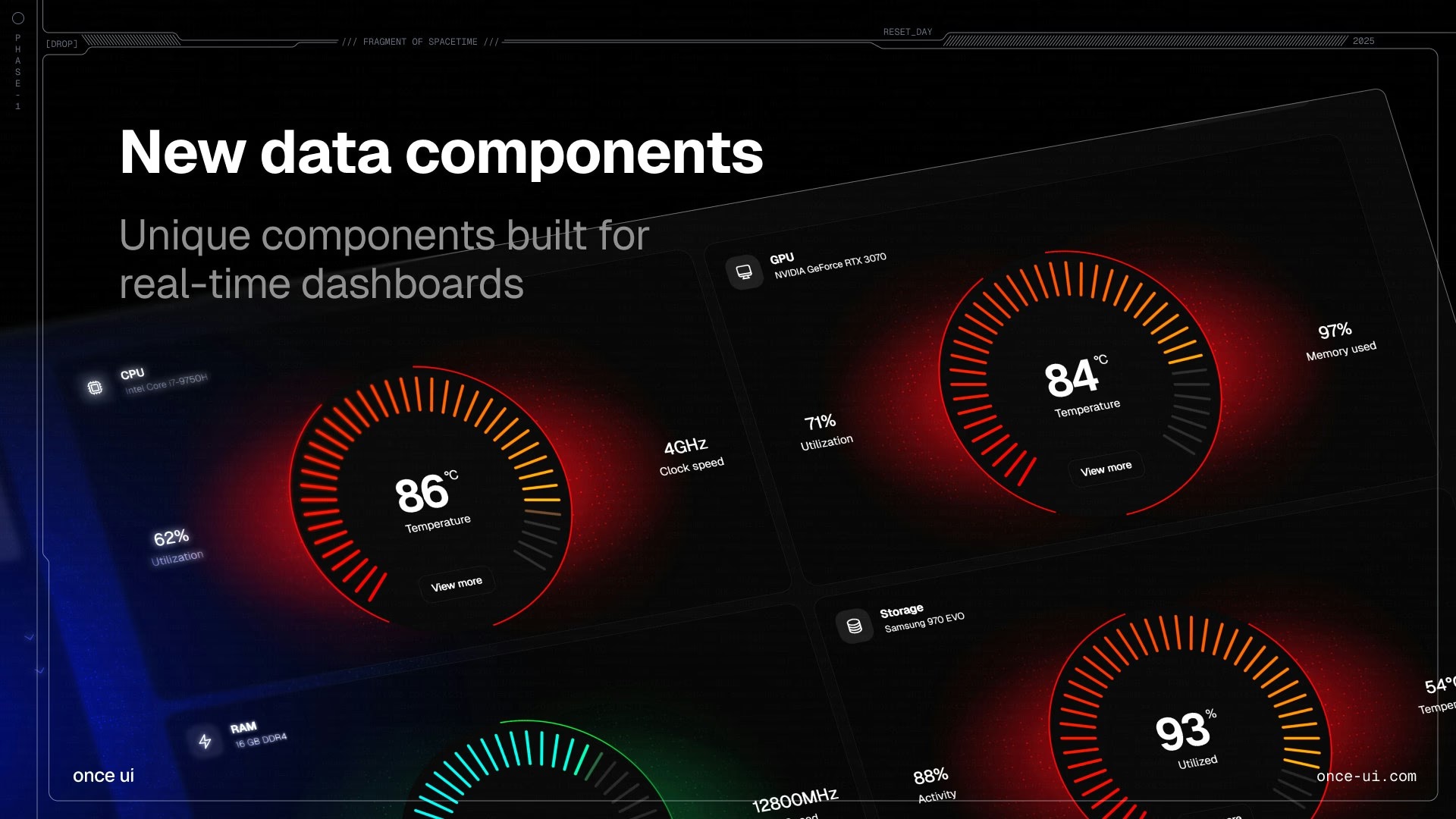 Once UI 1.5 - Product Image