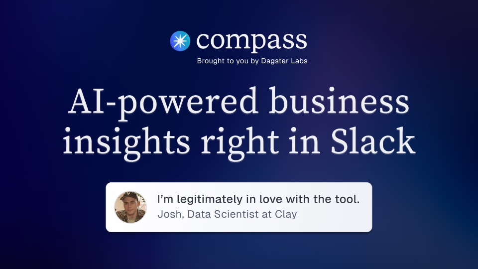 Compass - Product Image