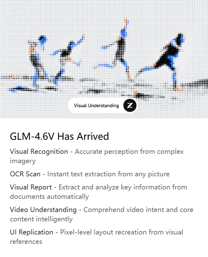 GLM-4.6V - Product Image