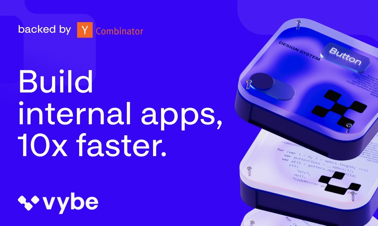 Vybe - Product Image