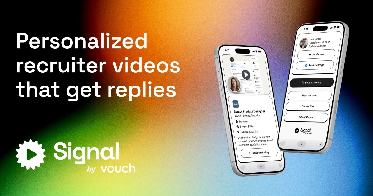 Signal by Vouch - Product Image