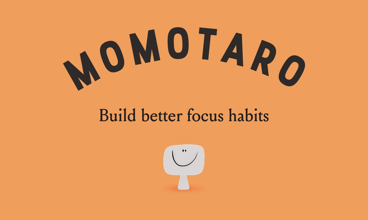 Momotaro - Product Image
