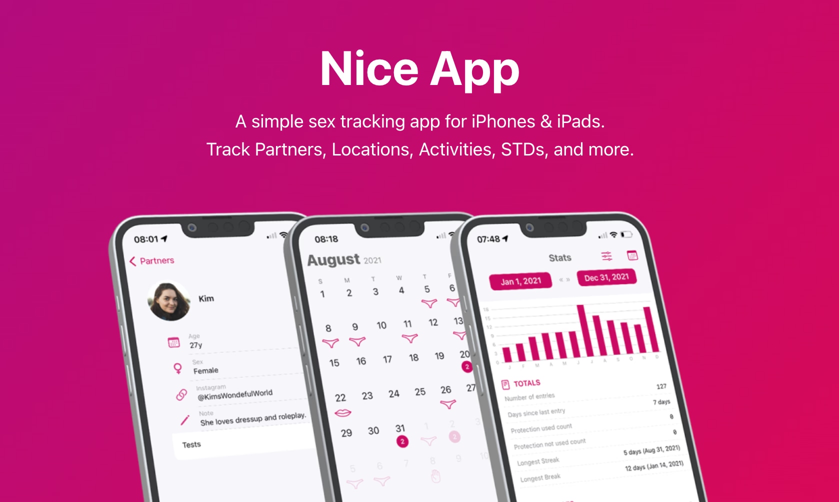 Nice - Product Image