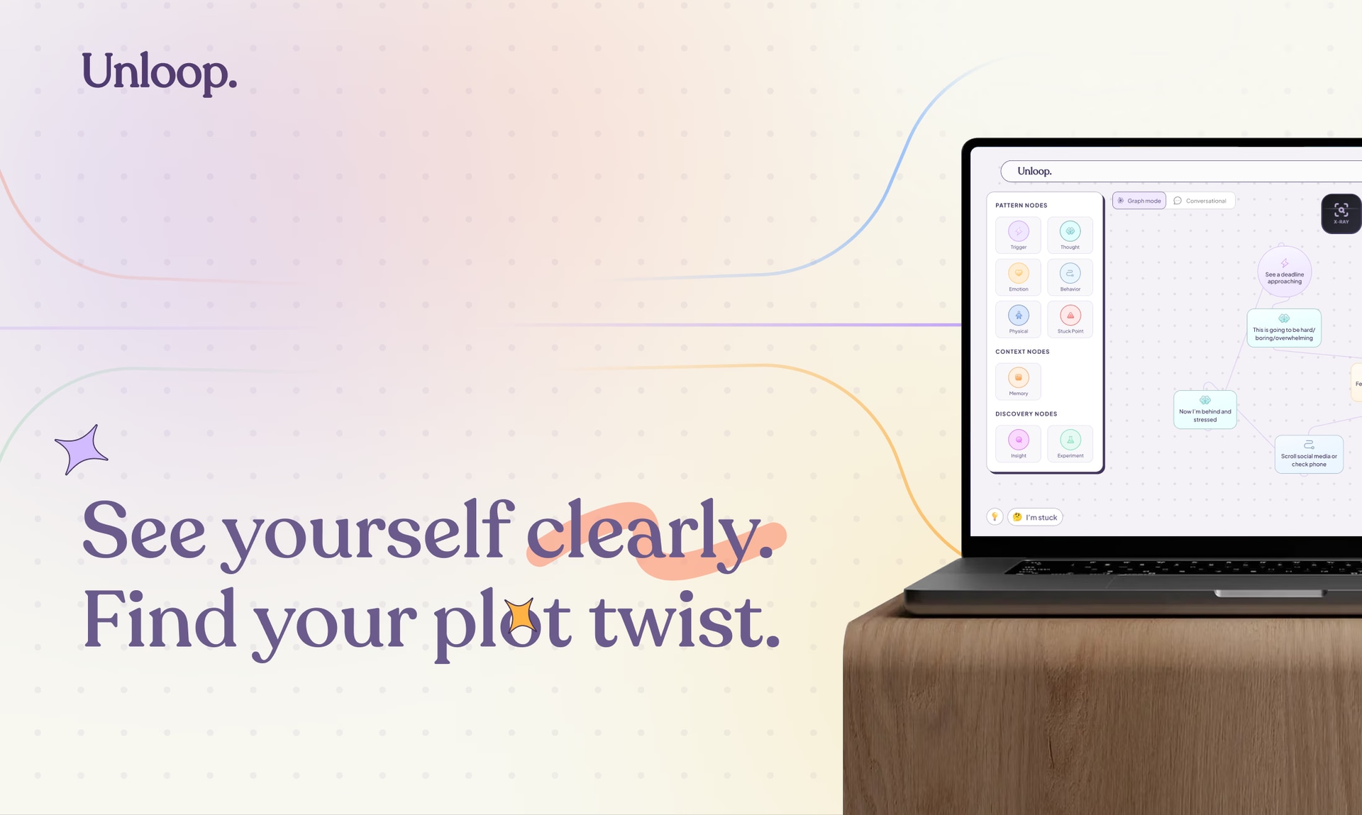Unloop - Product Image